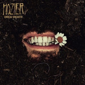 Hozier - Unreal Unearth (Music CD)
