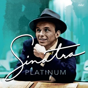 Frank Sinatra - Platinum (Music CD)