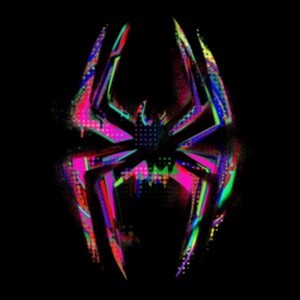 Metro Boomin -  METRO BOOMIN PRESENTS SPIDER-MAN: ACROSS THE SPIDER-VERSE  (Music CD)