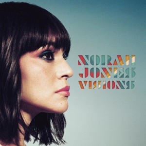 Norah Jones - Visions (Music CD)
