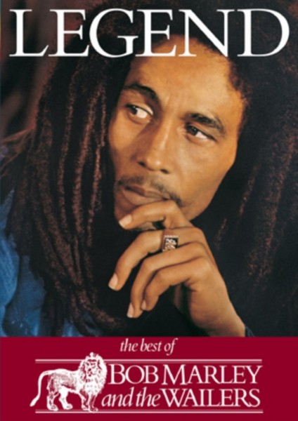 Bob Marley - Legend / Time Will Tell (DVD)