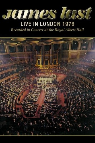 James Last: Live In London  1978