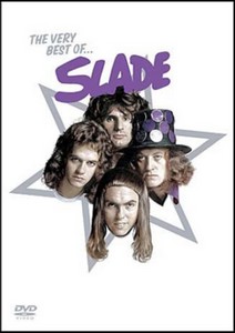 Slade - The Very Best Of (Music Dvd) (DVD)