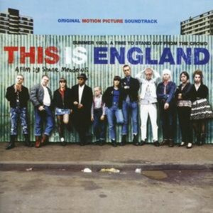 Original Soundtrack - This Is England (Music CD)