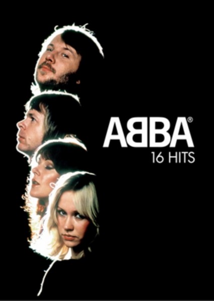 Abba - 16 Hits (DVD)