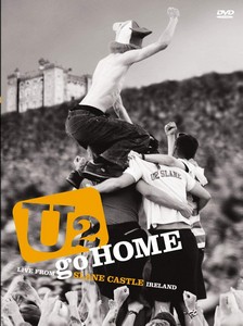 U2 - Go Home: Live From Slane Castle (Super Jewel Case) (DVD)