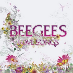 Bee Gees - Love Songs (Music CD)