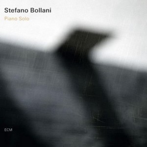 Stefano Bollani - Piano Solo (Music CD)