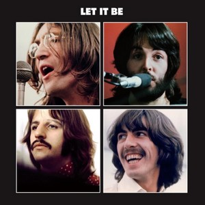 The Beatles - Let It Be (Deluxe Edition Music CD)