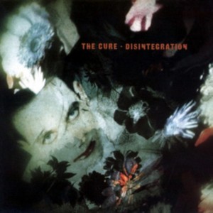The Cure - Disintegration (Box Set)