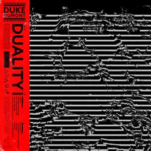 Duke Dumont - Duality (Music CD)