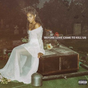 Jessie Reyez - Before Love Came To Kill Us (Music CD)