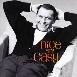 Frank Sinatra - Nice ‘N’ Easy (Music CD)