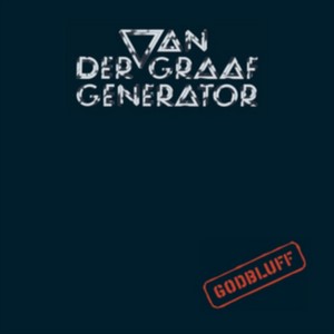 Van Der Graaf Generator - Godbluff (2 Music CD & DVD)