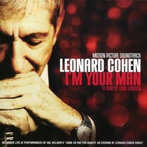 Original Soundtrack - Leonard Cohen: Im Your Man (Music CD)