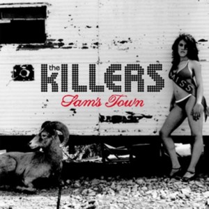 The Killers - Sam's Town (vinyl)