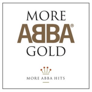 ABBA - More Abba Gold (Music CD)