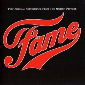 Original Cast - Fame (Music CD)