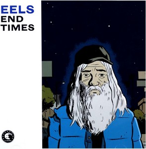 Eels - Endtimes (Music CD)