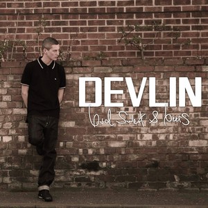 Devlin - Bud  Sweat & Beers (Music CD)