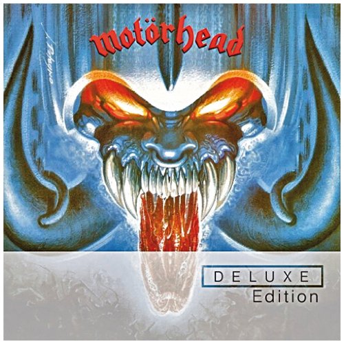 Motorhead - Rock 'n' Roll (Deluxe Edition) (Music CD)