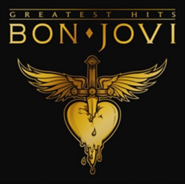 Bon Jovi - Greatest Hits - The Ultimate Collection (DVD)