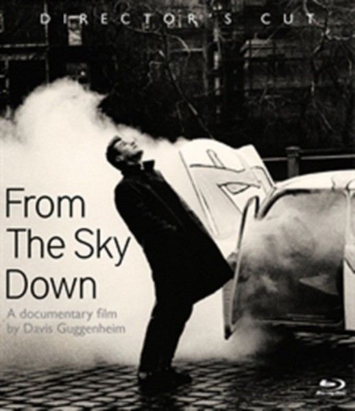 U2 - From The Sky Down [Blu-Ray] (DVD)