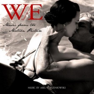 Various Artists - W.E [Original Motion Picture Soundtrack] (Original Soundtrack) (Music CD)