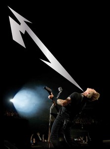 Metallica - Quebec Magnetic (Blu-Ray)