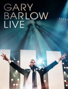 Gary Barlow: Live (DVD)