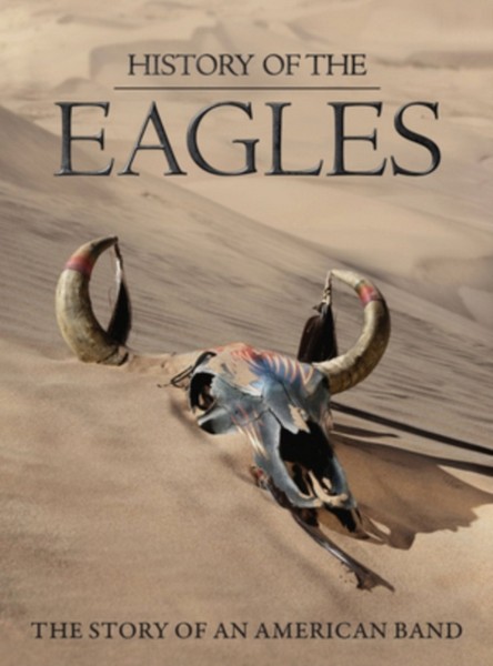 The Eagles - History Of The Eagles (DVD)