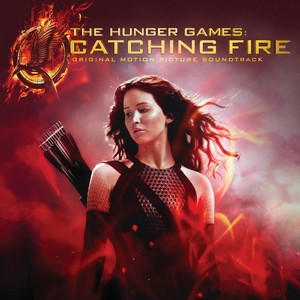 Various Artists - The Hunger Games: Catching Fire (Deluxe Edition) (Music CD)
