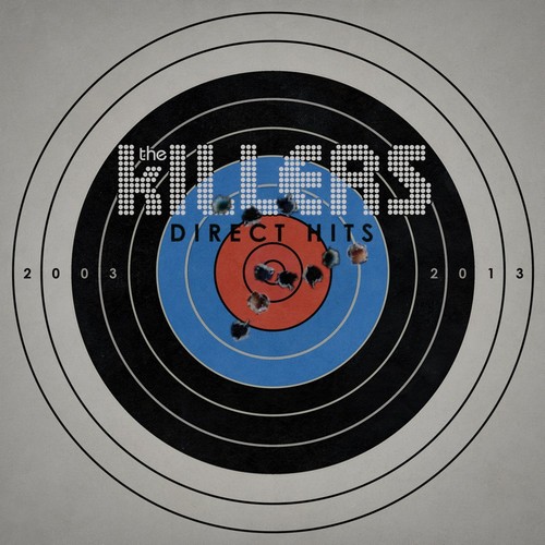The Killers - Direct Hits (Music CD)