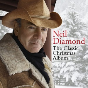 Neil Diamond - Classic Christmas Album (Music CD)