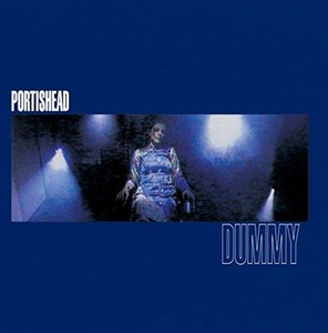 Portishead - Dummy (VINYL)