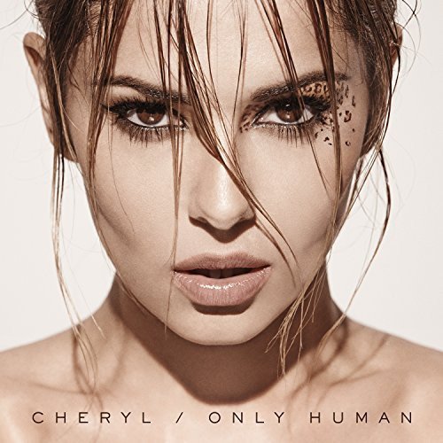 Cheryl - Only Human (CD)