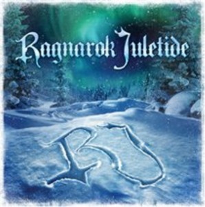 Various Artists - Ragnarok Juletide (Music CD)