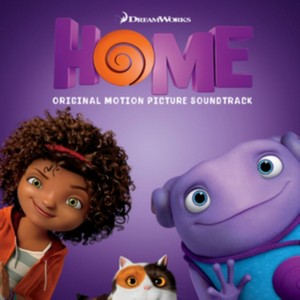 Various Artists - Home (Music CD)