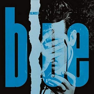 Elvis Costello - Almost Blue (Vinyl)