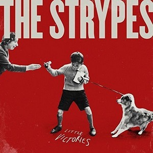 The Strypes - Little Victories (Deluxe Edition) (Music CD)