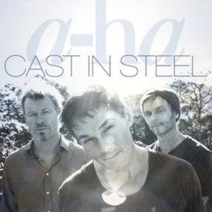 A-Ha - Cast In Steel (Music CD)