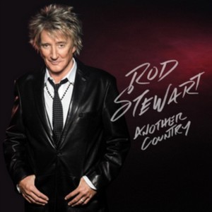 Rod Stewart - Another Country (Music CD)