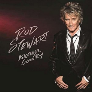Another Country - Rod Stewart (CD)