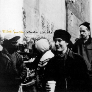 Elliott Smith - Roman Candle (Music CD)