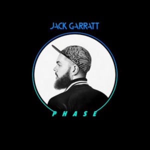 Jack Garratt - Phase (Music CD)