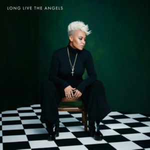 Emeli Sandé - Long Live the Angels (Music CD)