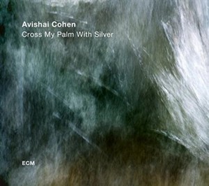 Avishai Cohen - Cross My Palm with Silver (Music CD)