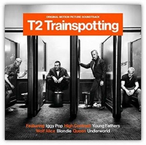 Soundtrack - T2 (Trainspotting [Original Motion Picture Soundtrack]/Original Soundtrack) (Music CD)