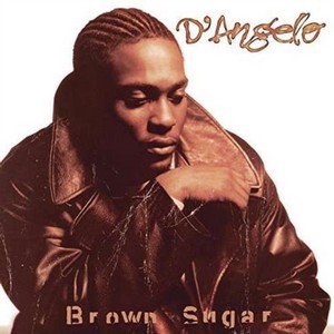 D'Angelo - Brown Sugar (Music CD)