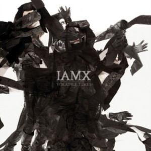 Iamx - Volatile Times (Music CD)